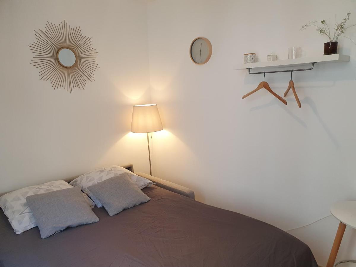 Appartement Sweet Champs Elysées Paris