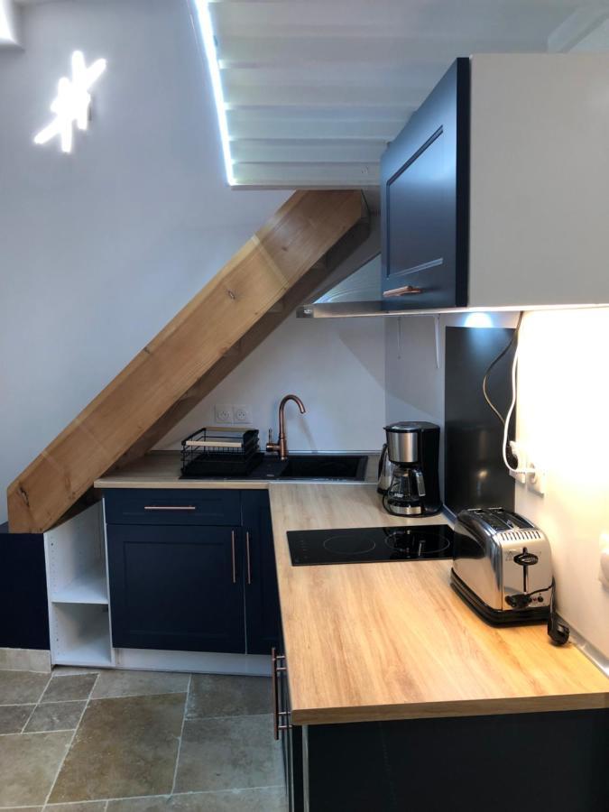 Quartier D'emily In Paris