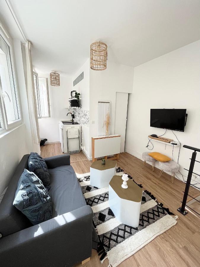 Appartement Paris Paris