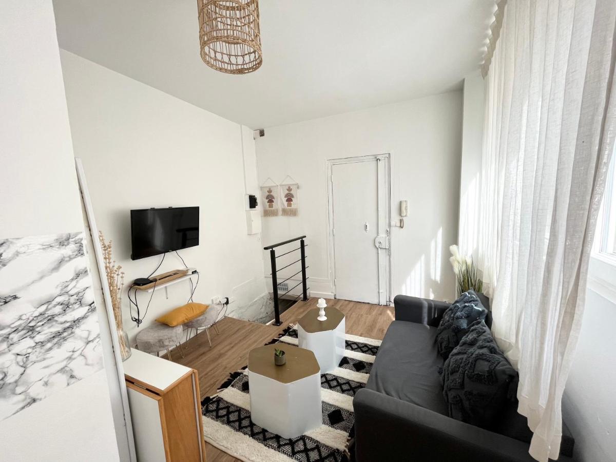 Appartement Paris