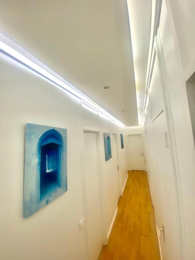 3 Bedrooms In Heart Of With A Unique View Of Free Wifi