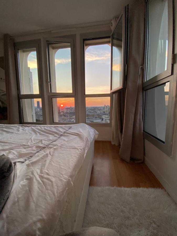 Apartment 3 Bedrooms In Heart Of With A Unique View Of Free Wifi *