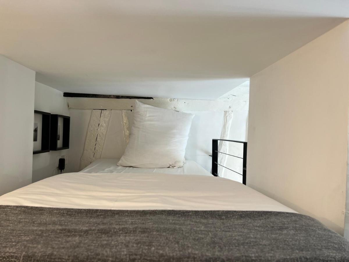 Cléry Appartement