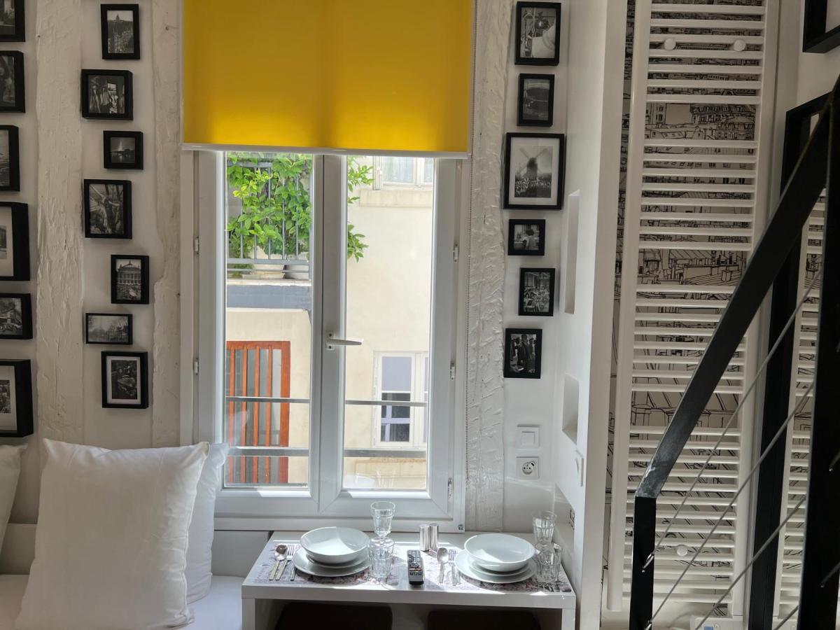 Cléry * Paris