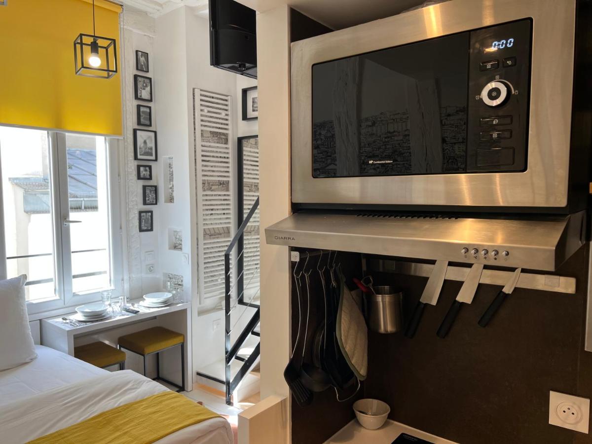Appartement Cléry *