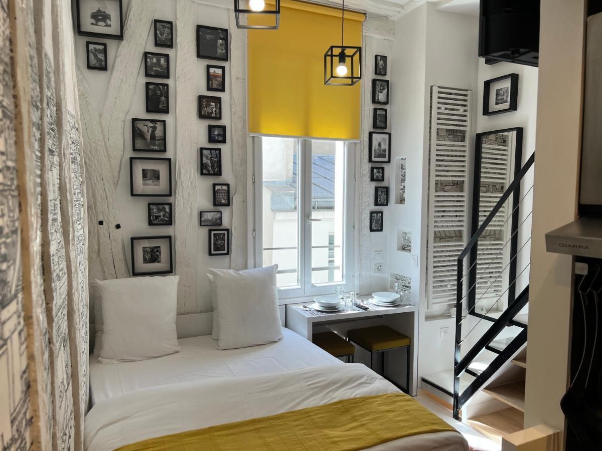 Cléry Appartement