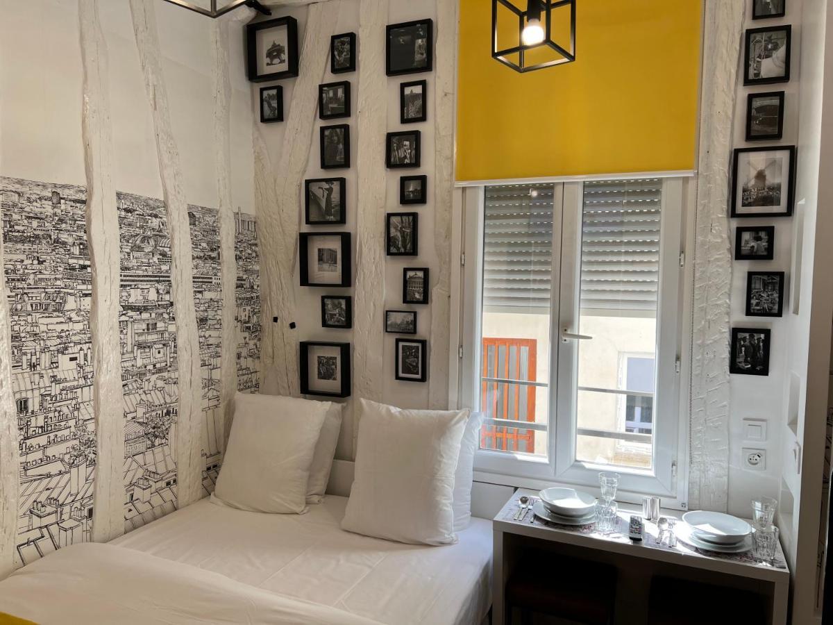 Appartement Cléry