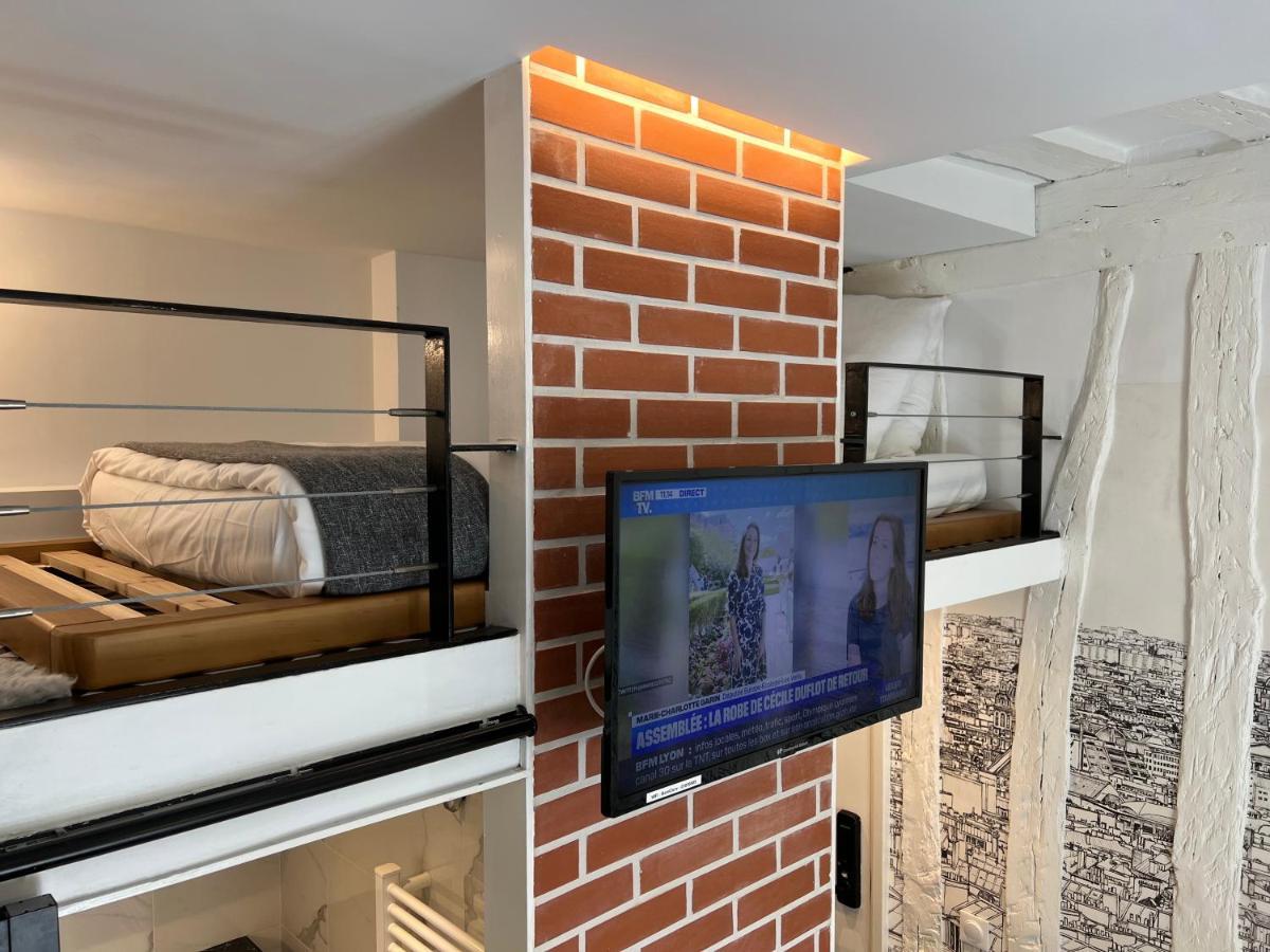 Appartement Cléry *