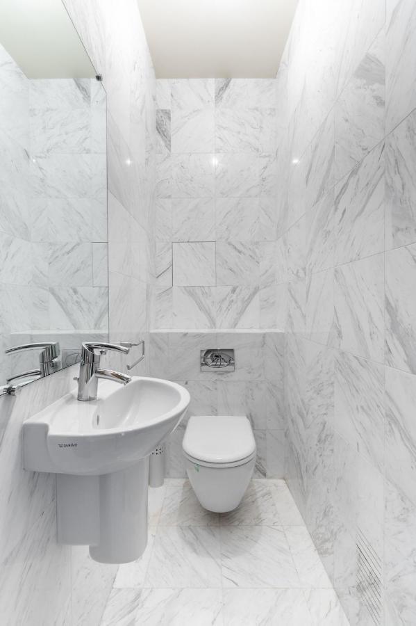Hsh Luxury Montaigne Francois 1er Apartamento
