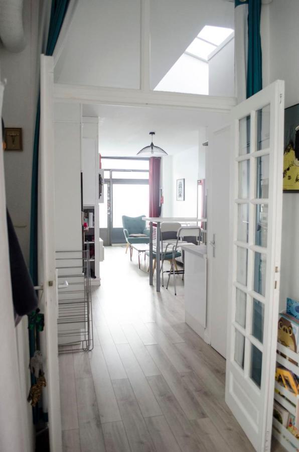 Charming Family 10 Min From Sacré Coeur Appartement *