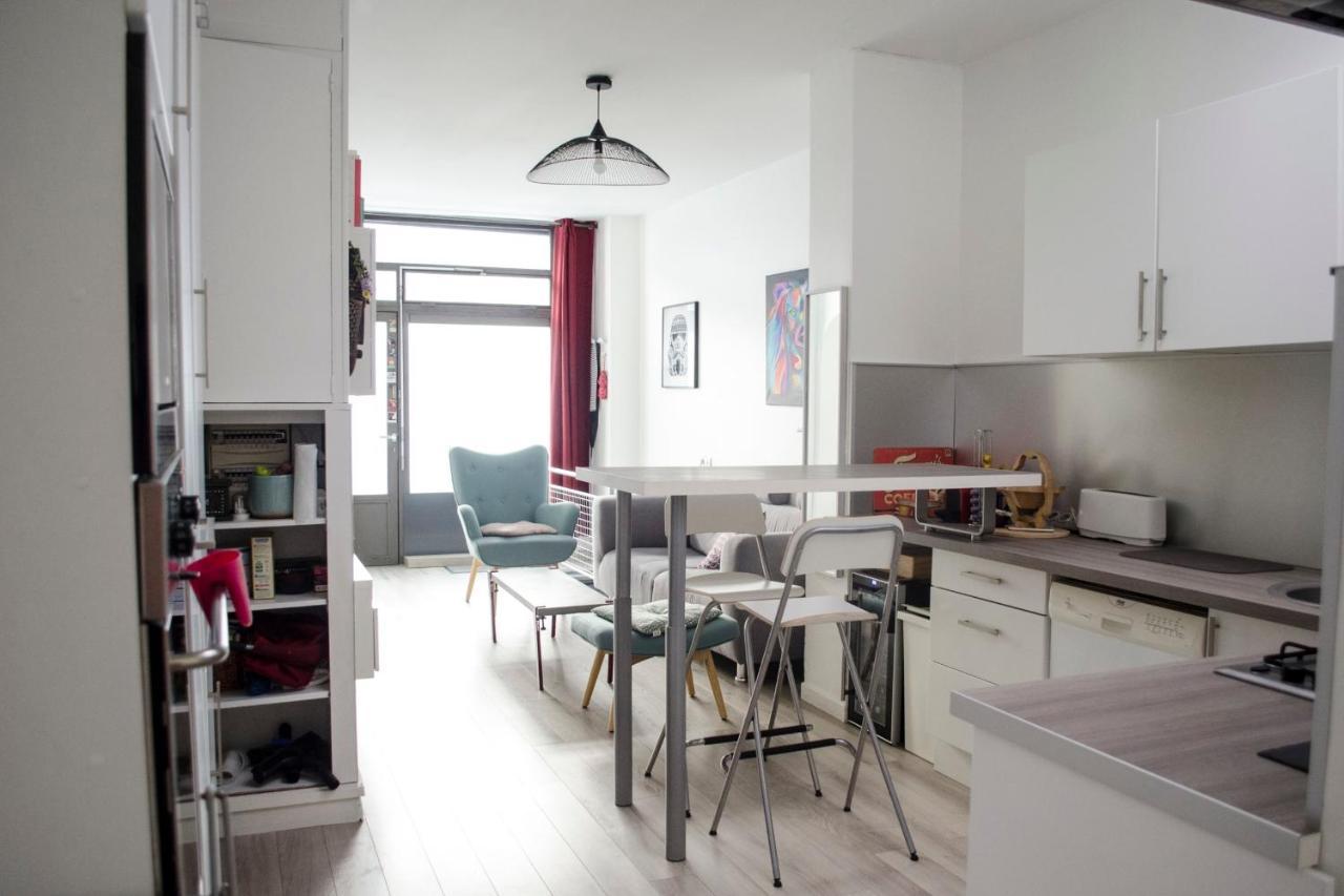 Charming Family 10 Min From Sacré Coeur Appartement *