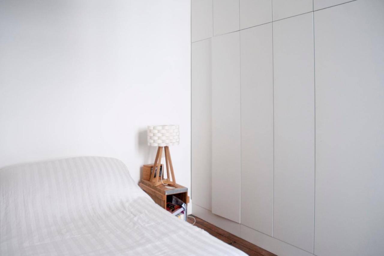 Bright And Very Duplex 63 M Sacre Coeur * Paris
