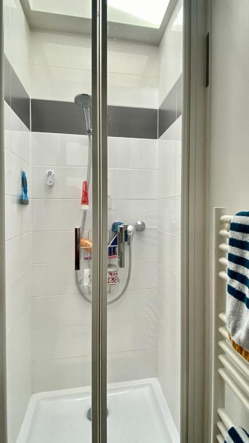 Appartement Le Nid De République Paris