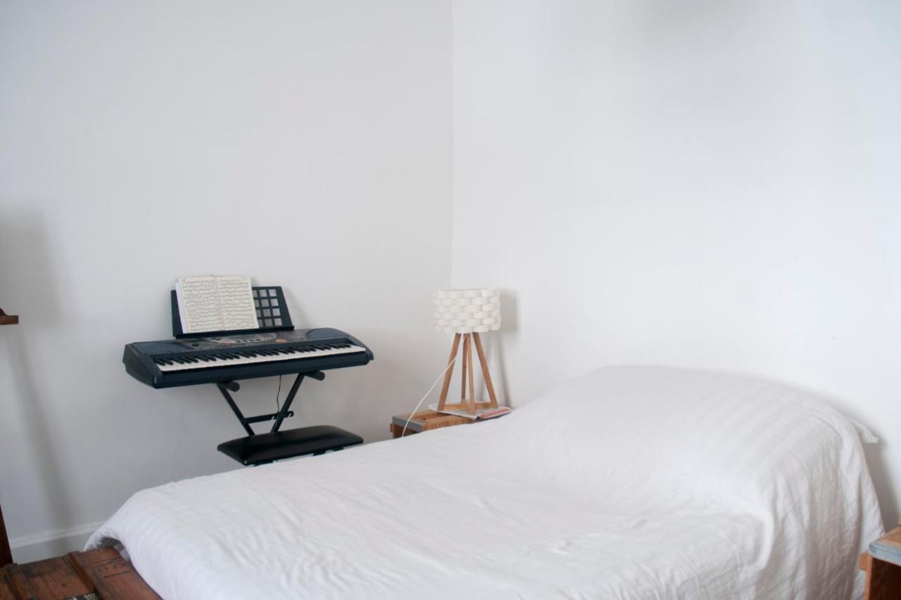 Apartment Bright And Very Duplex 63 M Sacre Coeur