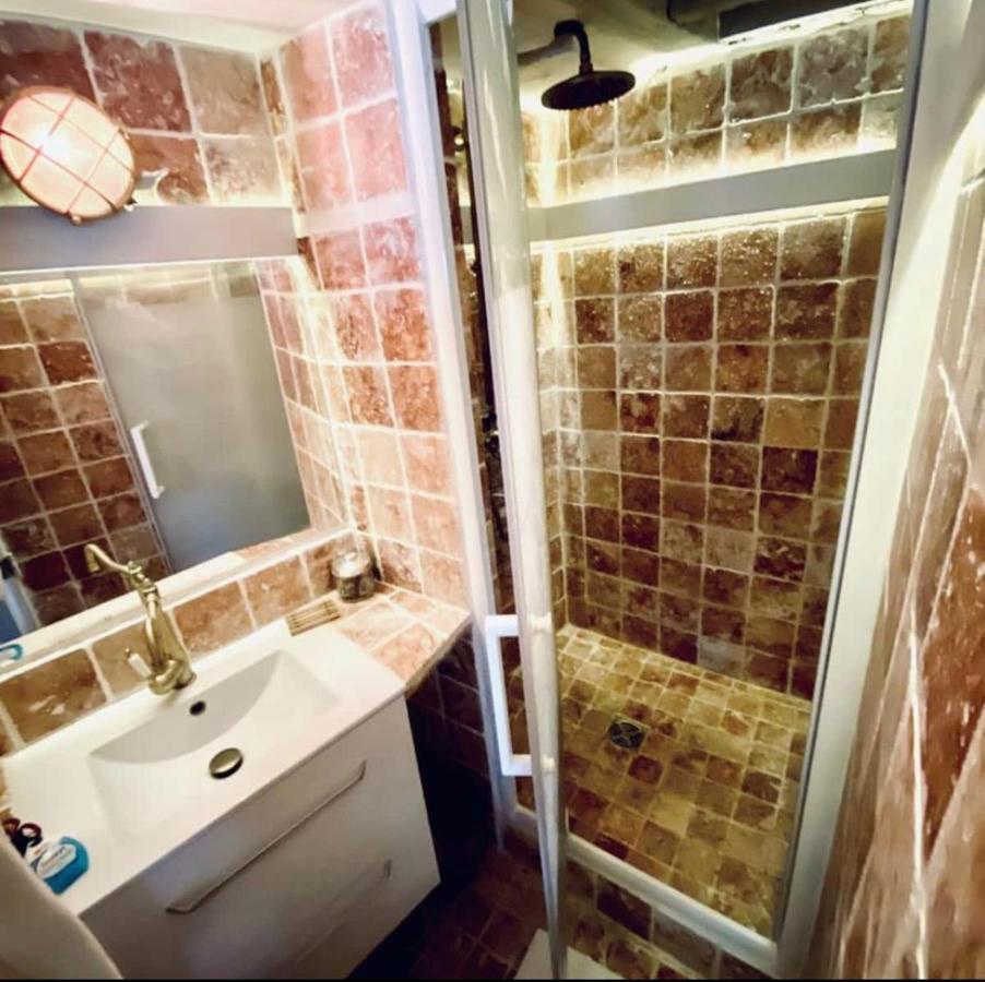 La Ritournelle - Romantic Loft * Paris