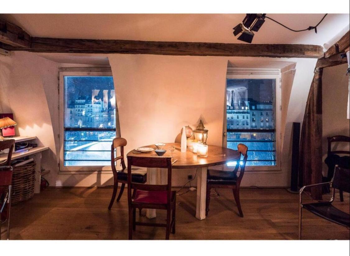 Apartment La Ritournelle - Romantic Loft *