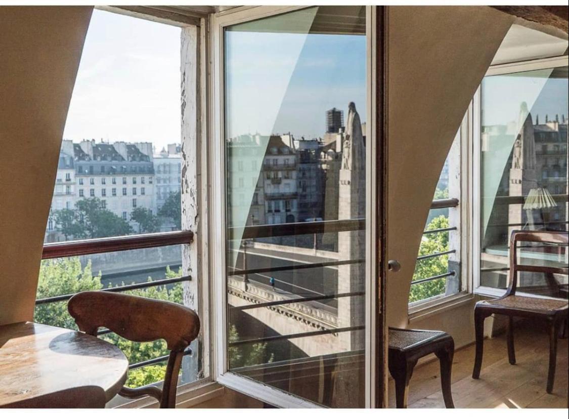 Apartment La Ritournelle - Romantic Loft *