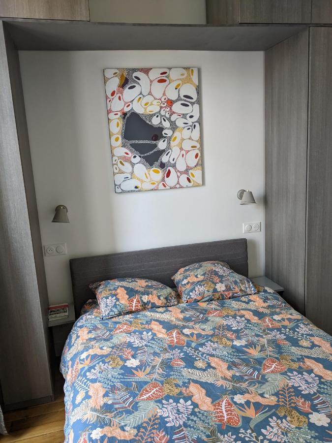 Apartment Trocadero- 2 Pieces Lumineux *