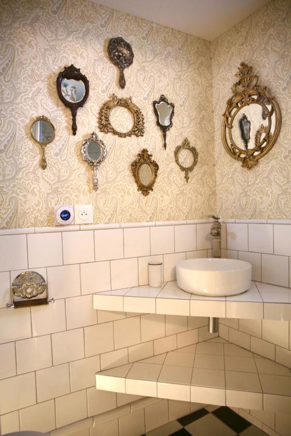 Maine- Design Et Moderne - 6p- 14 Apartamento Paris