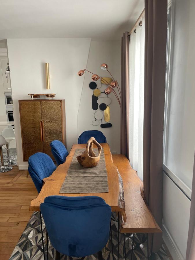 Spacieux Et Confortable T3 Dans *