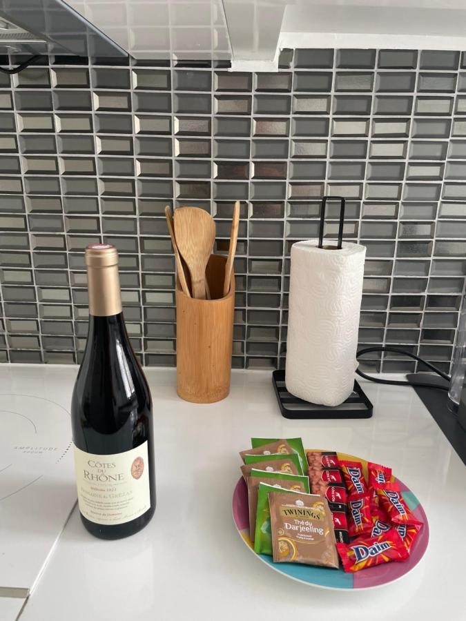 Spacieux Et Confortable T3 Dans Apartment Paris