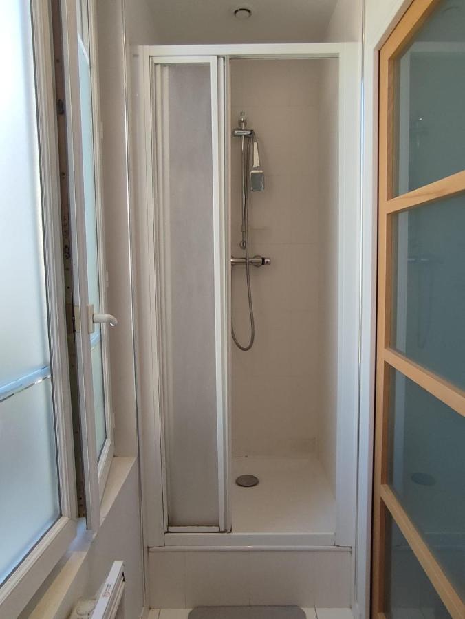Appartement Authentic House Small, Bright And Calm