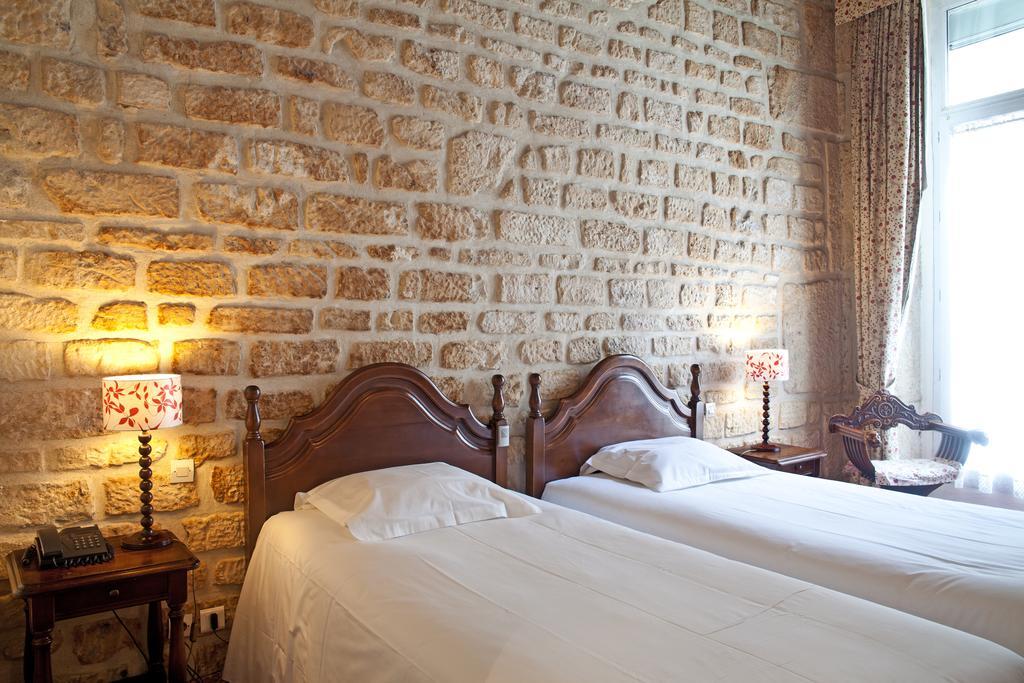 Hotel Tonic Du Louvre 3*
