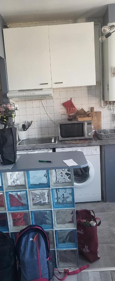 The Heart Of Montmartre Appartement Paris