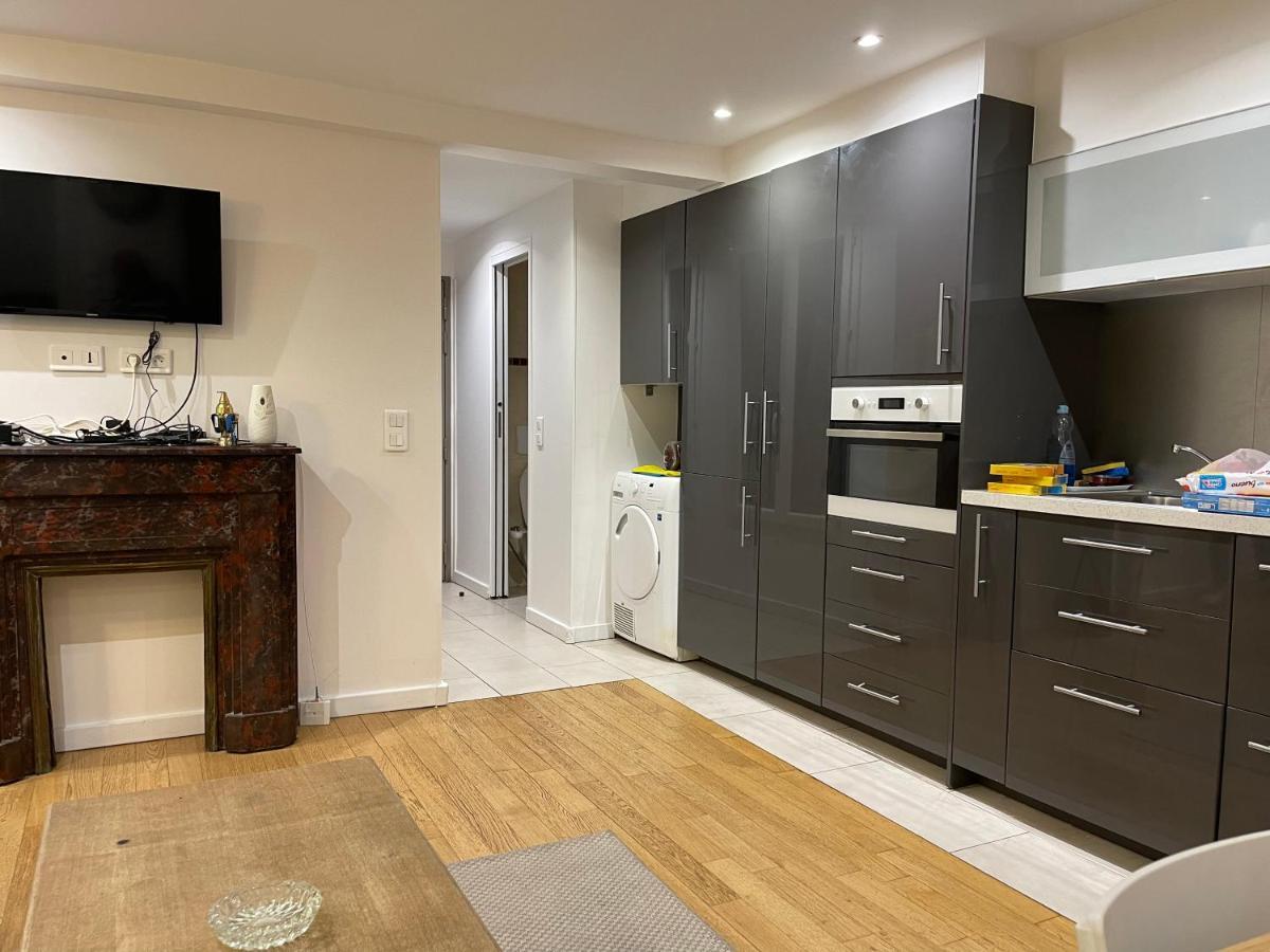 Petit Trianon-etoile Appartement Paris