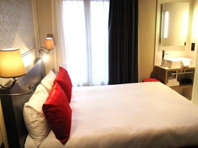 Best Western Le Montmartre - Saint Pierre Paris