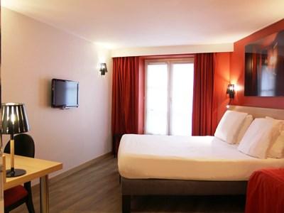 Hotel Western Opera Drouot