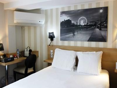 Western Opera Drouot Hotel 3*