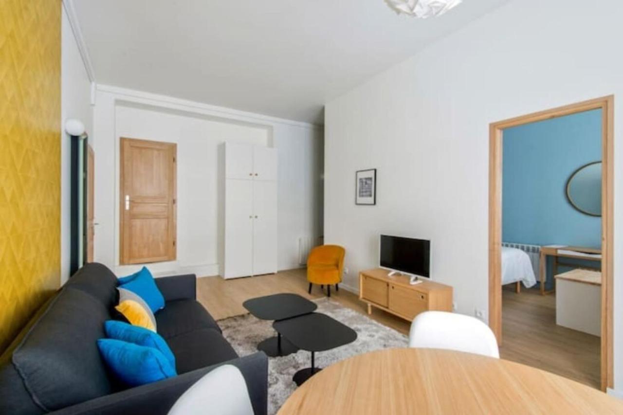 Appartement Cozy 2 Bedroom In