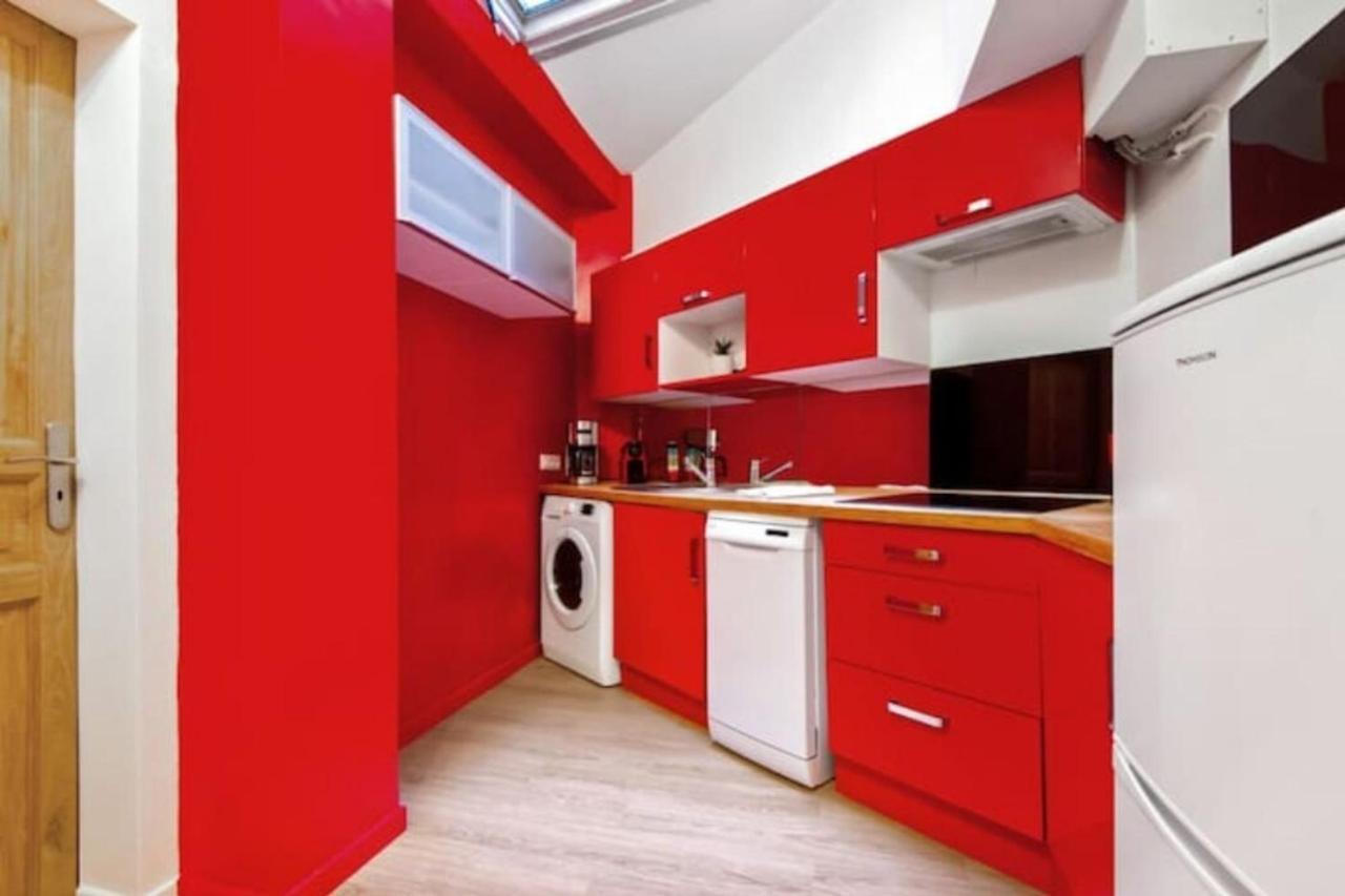 Appartement Cozy 2 Bedroom In *