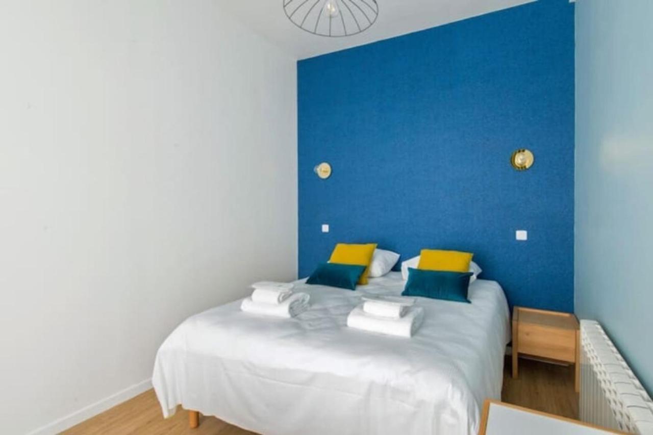 Cozy 2 Bedroom In Appartement