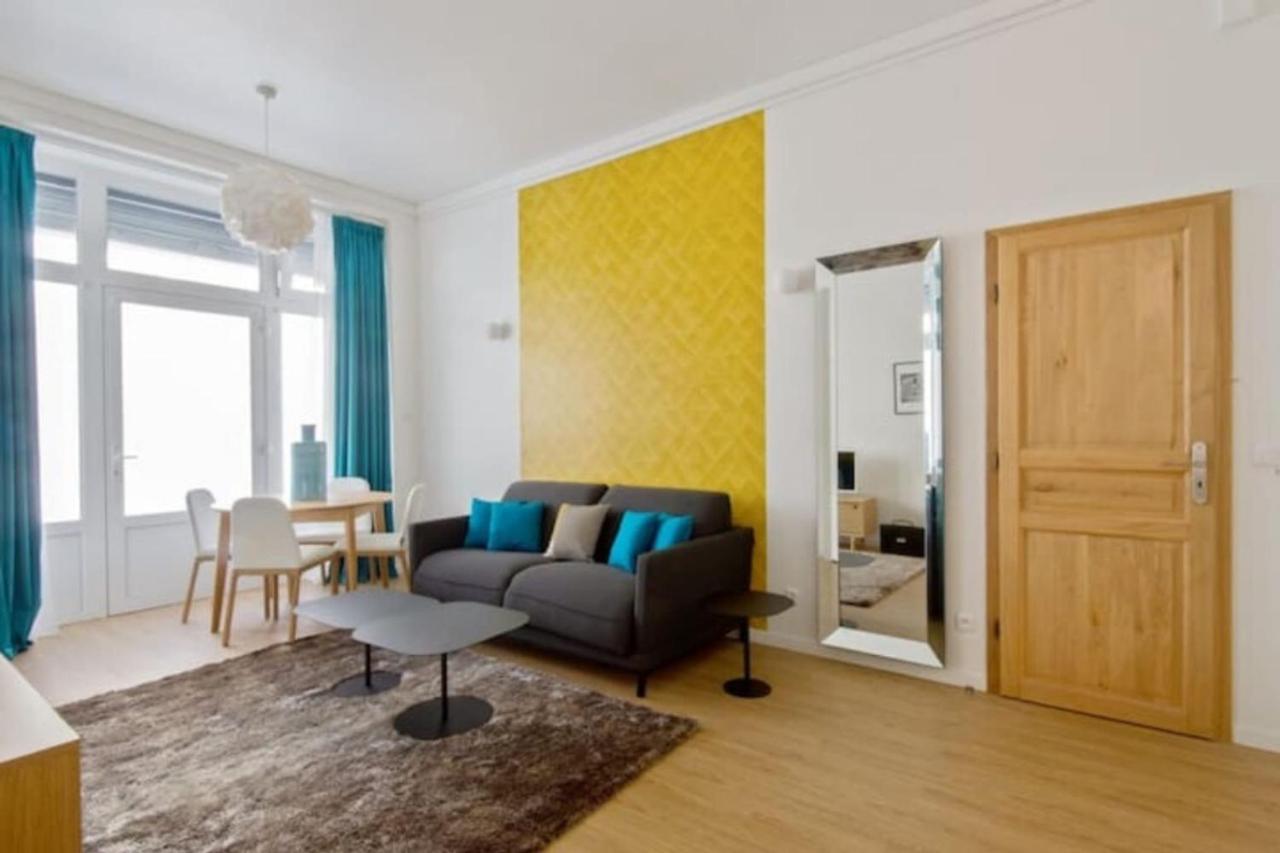 Appartement Cozy 2 Bedroom In