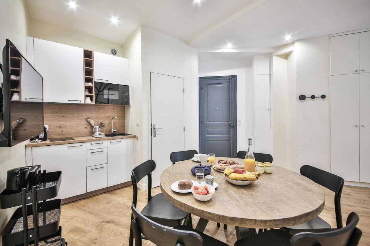 Appartement New Triplex 6pers#etoile#porte Maillot#porte Champerret Paris