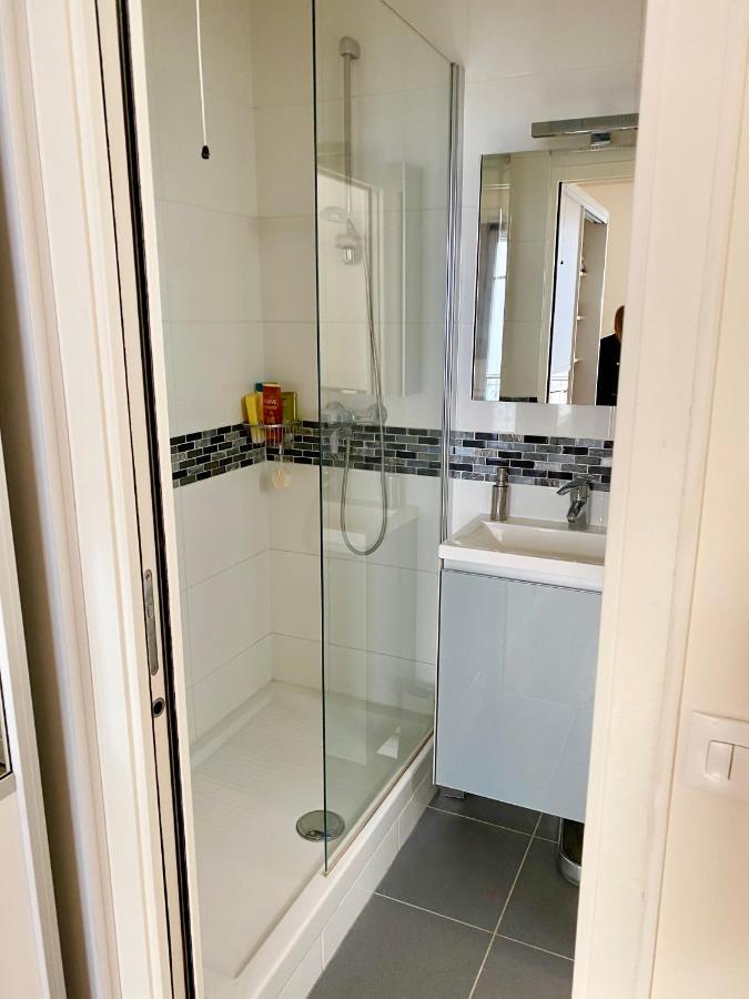 Charming 2 Bedrooms Flat Near Trocadero Apartamento