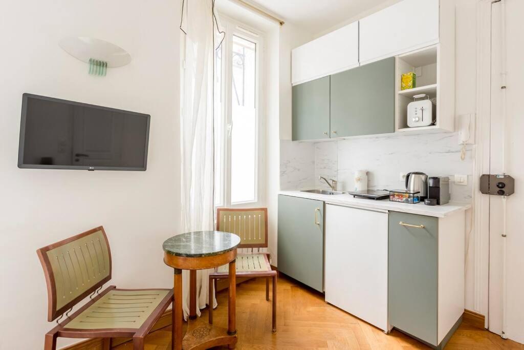 S.gainsbourg Paris7 Apartment *