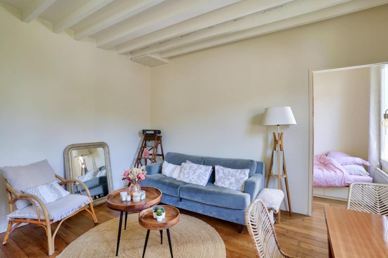 Très Joli - Place D'italie Appartement *