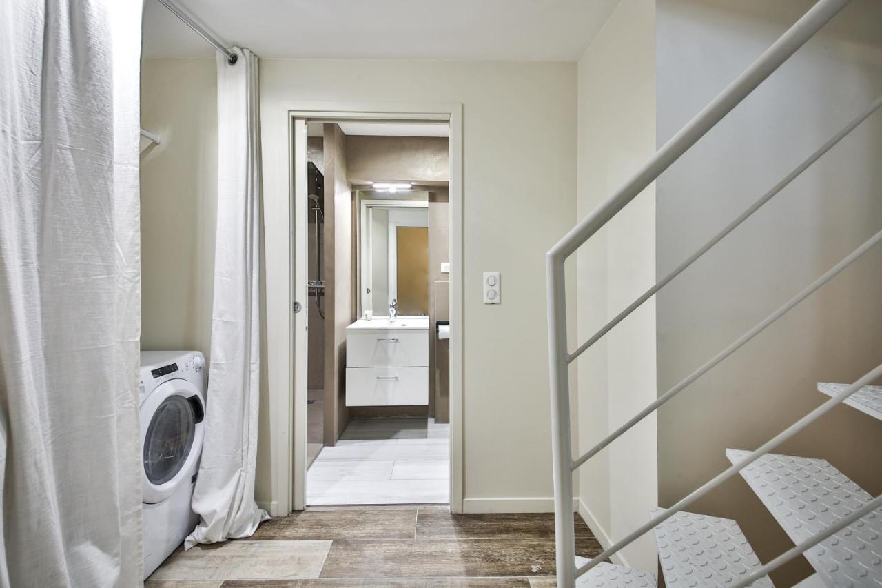 New Triplex 6pers#etoile#porte Maillot#porte Champerret