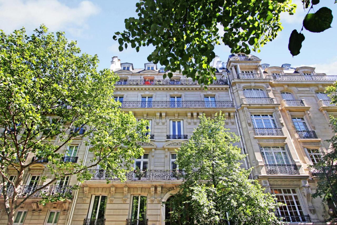 Cosy Studio Duplex - Arc De Triomphe * Paris