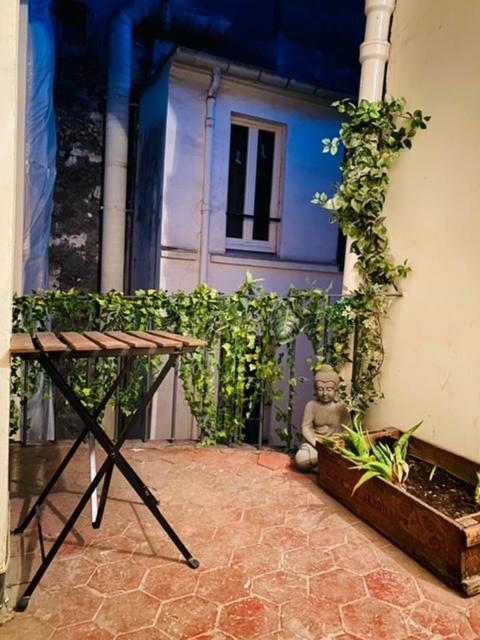 Apartamento Louvre *