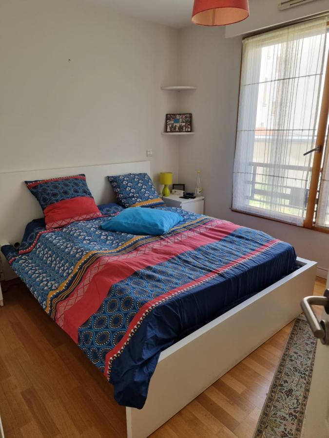 Apartment Appart Tour Eiffel Pour 4 Personnes Paris