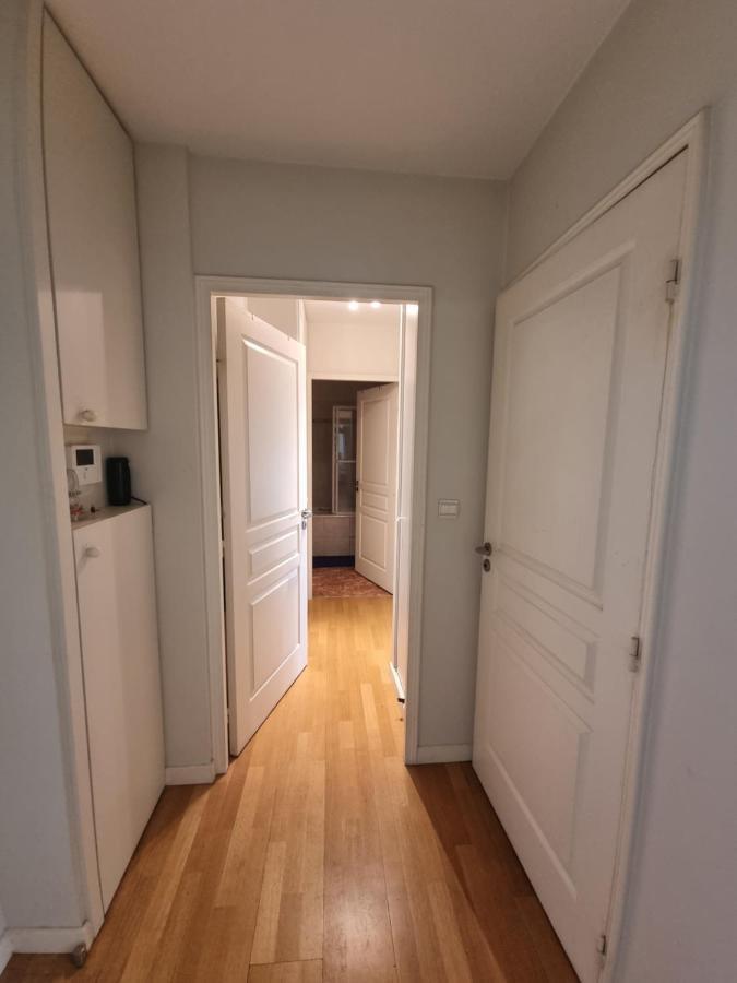 Apartment Appart Tour Eiffel Pour 4 Personnes *