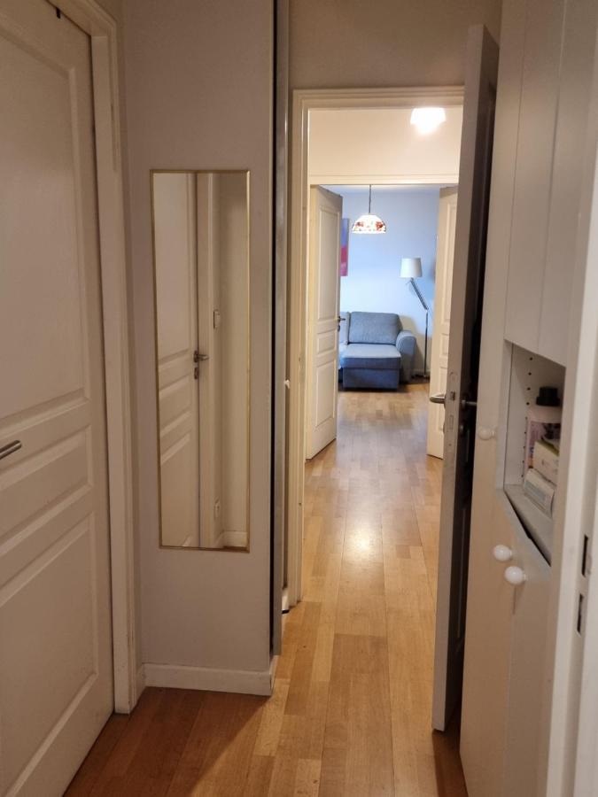 Apartment Appart Tour Eiffel Pour 4 Personnes