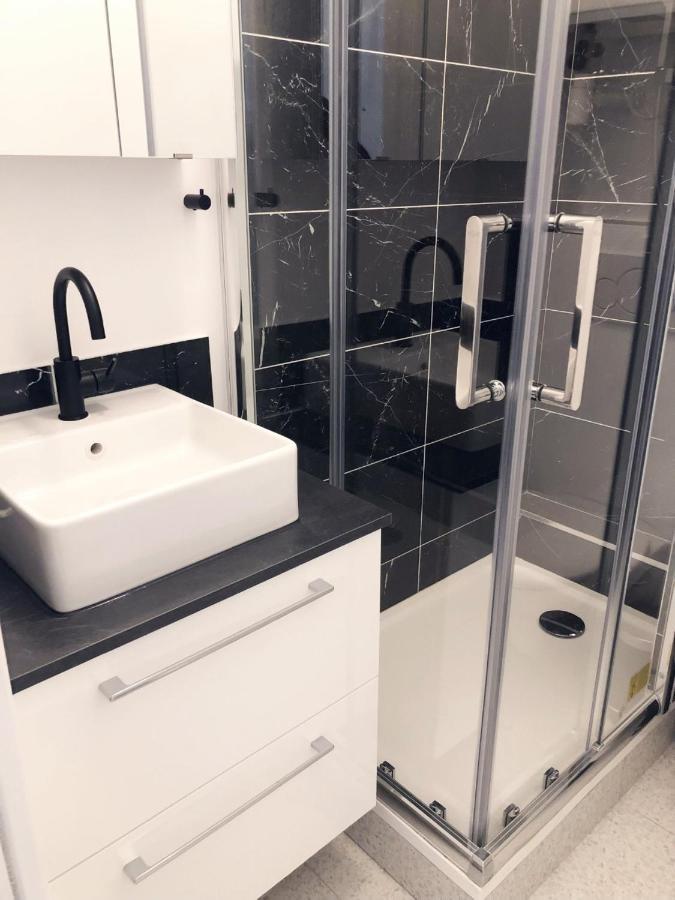 Appartement Moderne&cosy Au Cœur De *