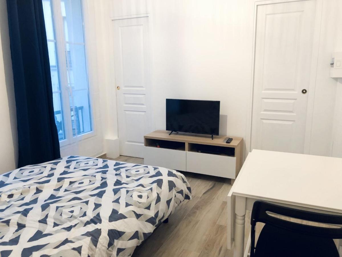 Appartement Moderne&cosy Au Cœur De *