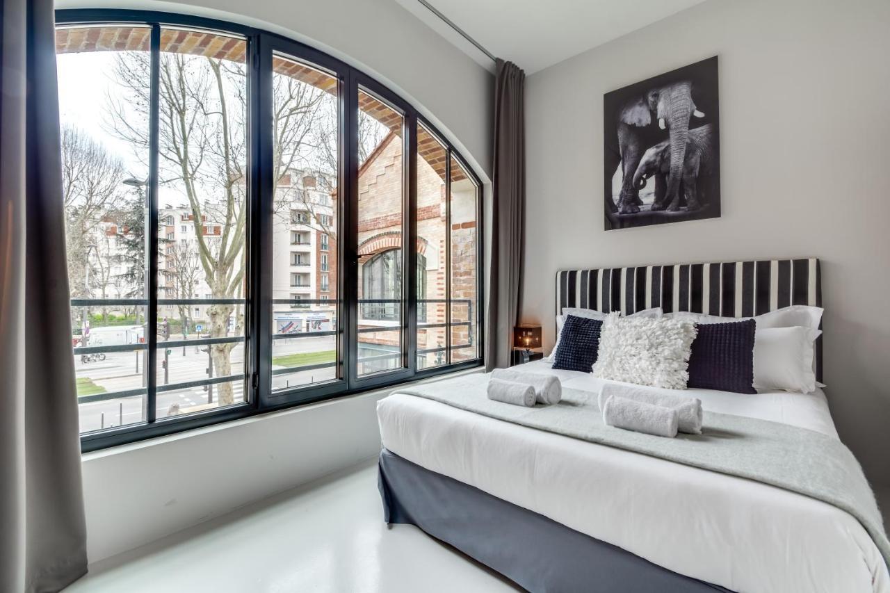 Sweett - Brune Appartement *