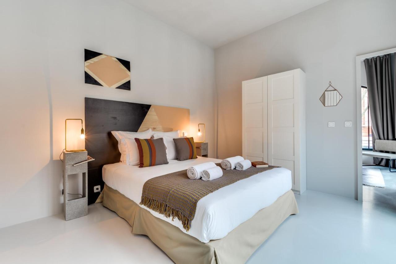 Appartement Sweett - Brune